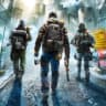 Tom Clancy's The Division