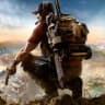 Tom Clancy’s Ghost Recon