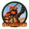 Grounded