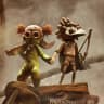 Little Nightmares