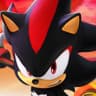 Sonic X Shadow Generations