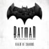 Telltale Batman Shadows Edition