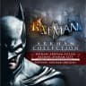 Batman: Arkham Collection