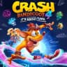 Crash Bandicoot N. Sane