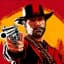 Red Dead Redemption 2