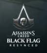 Assassin's Creed Black Flag Resynced