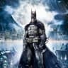 Batman: Arkham Asylum