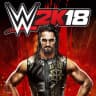 WWE 2K18