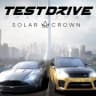 Test Drive Unlimited Solar Crown