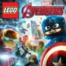 Lego Marvel's Avengers