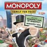 Monopoly Family Fun Pack