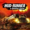 Spintires: MudRunner