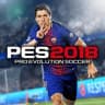 Pes 2018