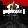 Wolfenstein II The New Colossus
