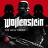 Wolfenstein The New Order